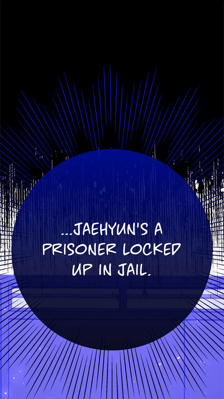 Unauthorized Access Chapter 4 - page 40
