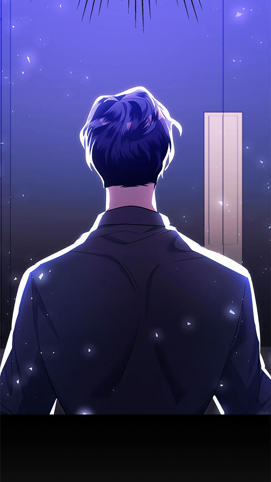 Unauthorized Access Chapter 4 - page 41