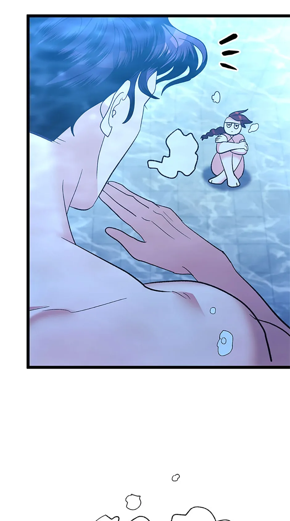 Unauthorized Access Chapter 4 - page 52