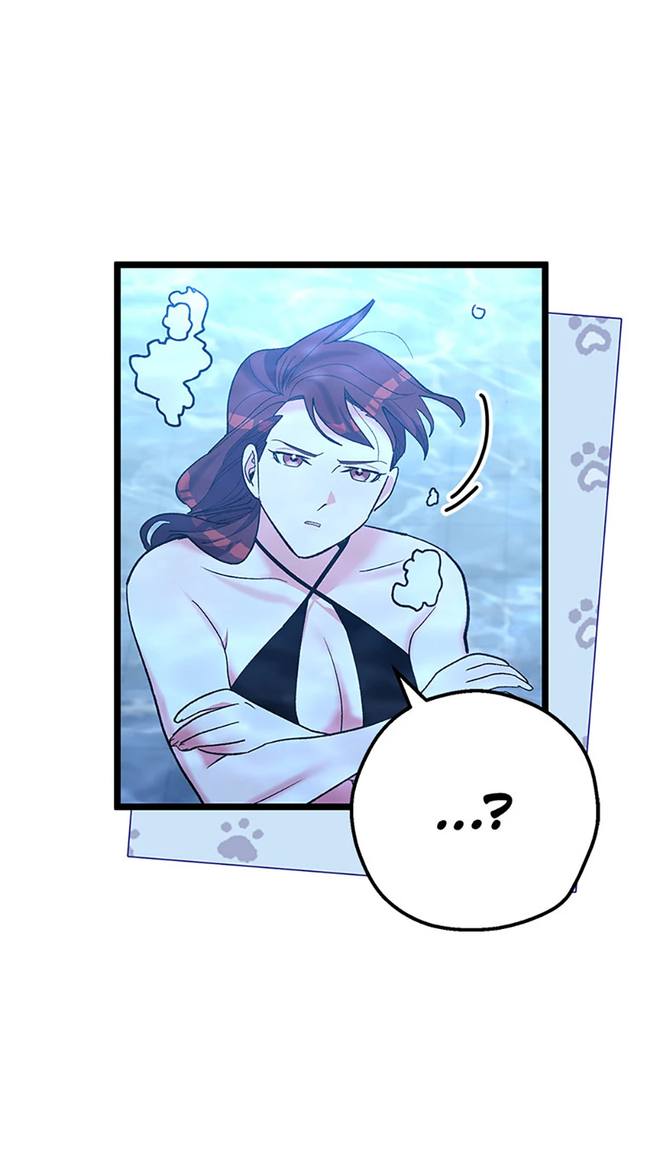Unauthorized Access Chapter 4 - page 54
