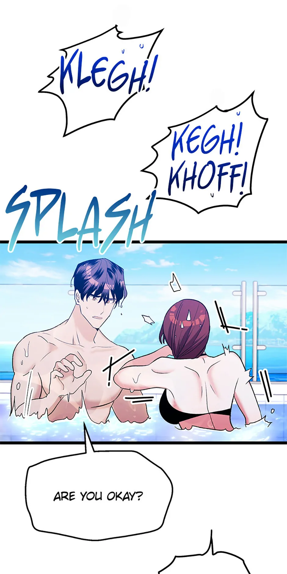Unauthorized Access Chapter 4 - page 65