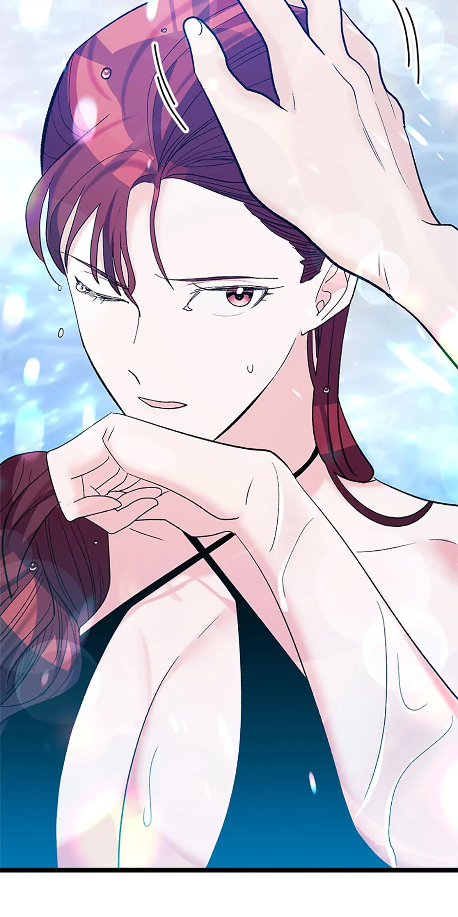 Unauthorized Access Chapter 4 - page 67