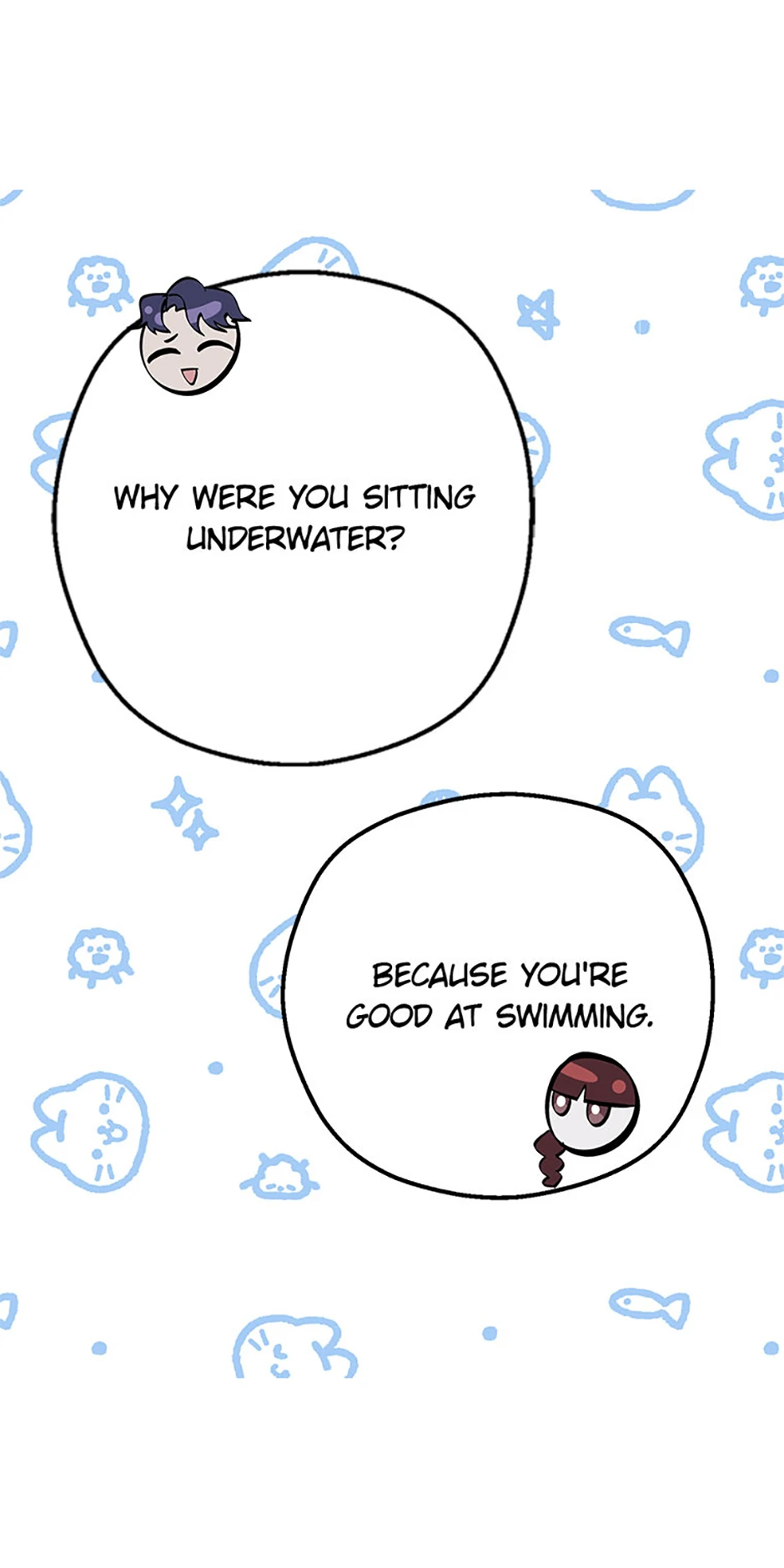 Unauthorized Access Chapter 4 - page 68