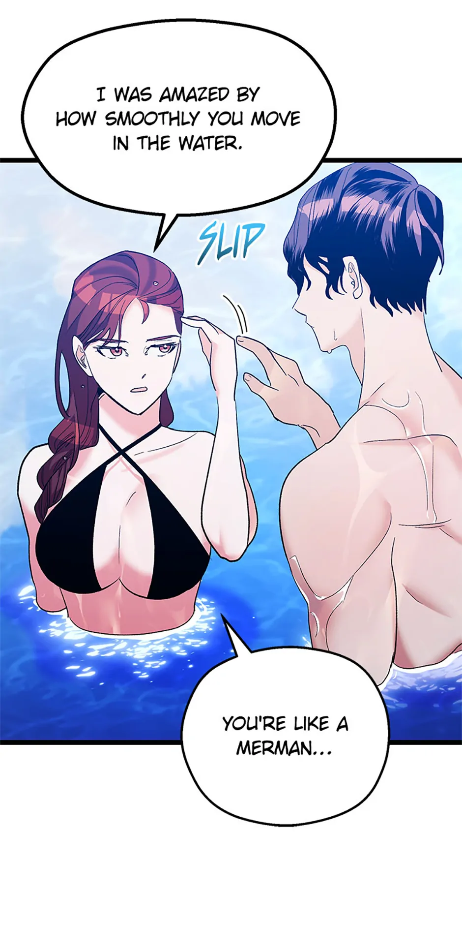 Unauthorized Access Chapter 4 - page 69