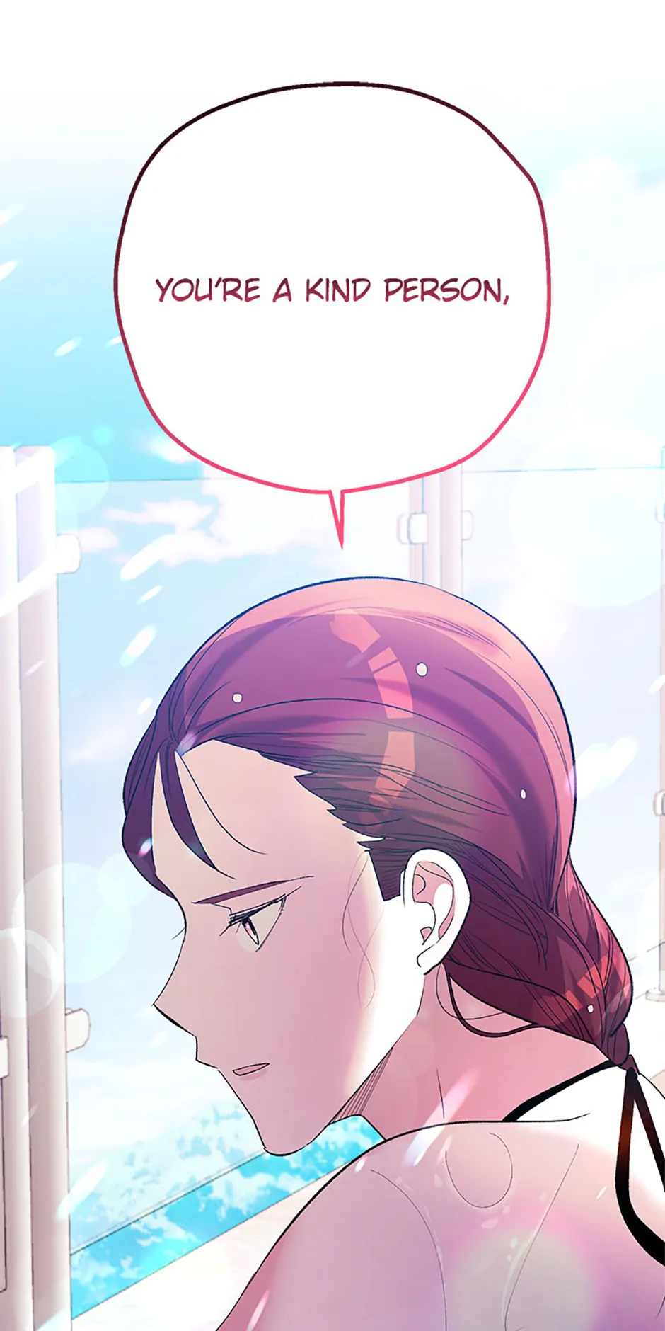 Unauthorized Access Chapter 4 - page 76