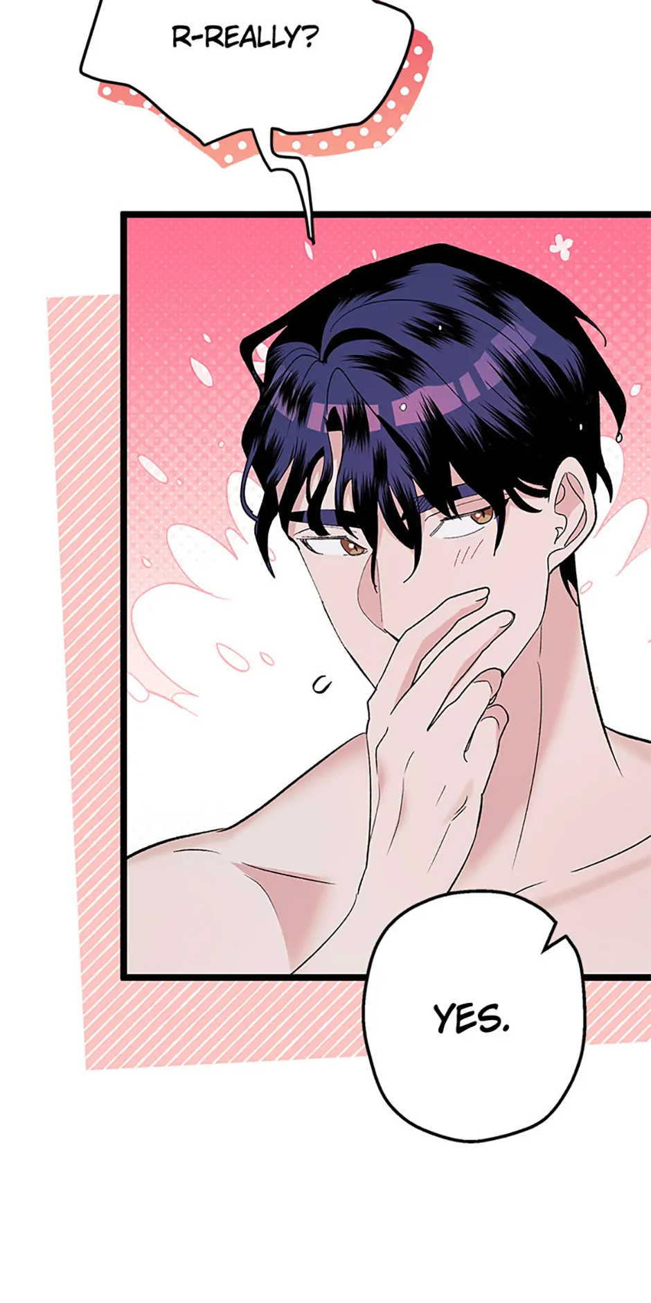 Unauthorized Access Chapter 4 - page 78
