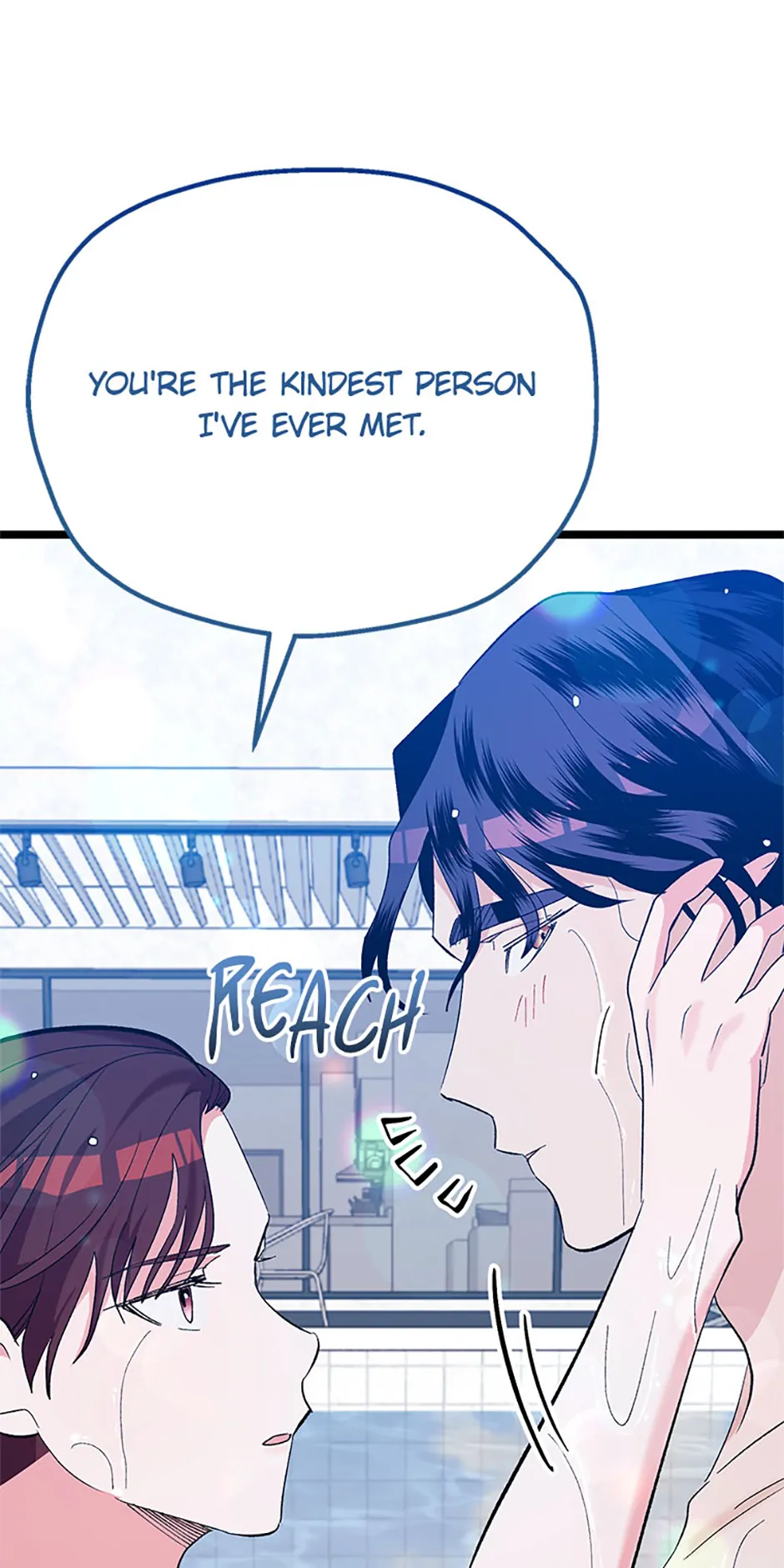 Unauthorized Access Chapter 4 - page 79
