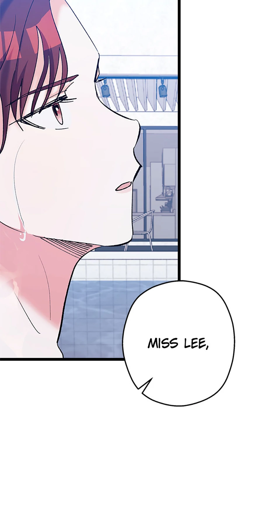 Unauthorized Access Chapter 4 - page 85