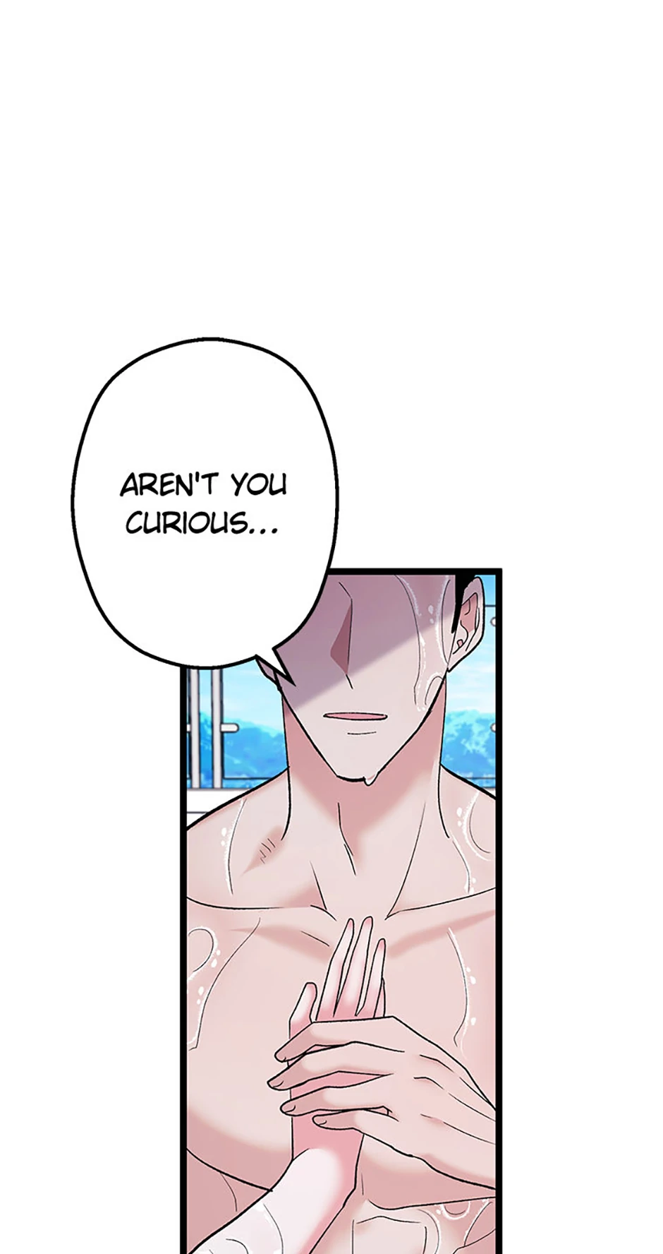 Unauthorized Access Chapter 4 - page 86