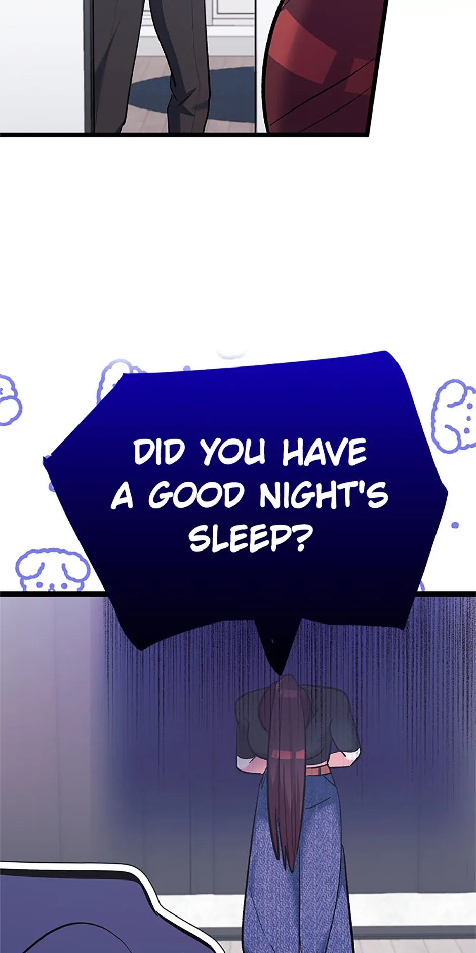 Unauthorized Access Chapter 4 - page 9
