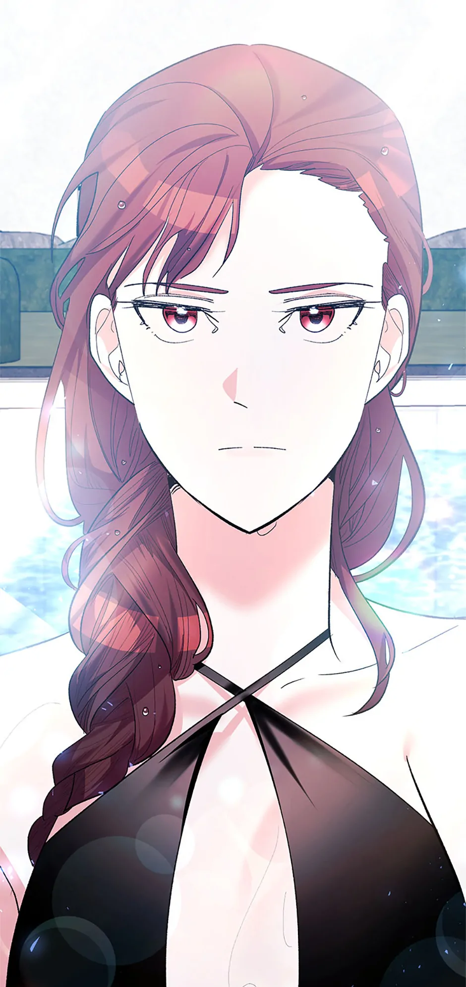 Unauthorized Access Chapter 4 - page 95