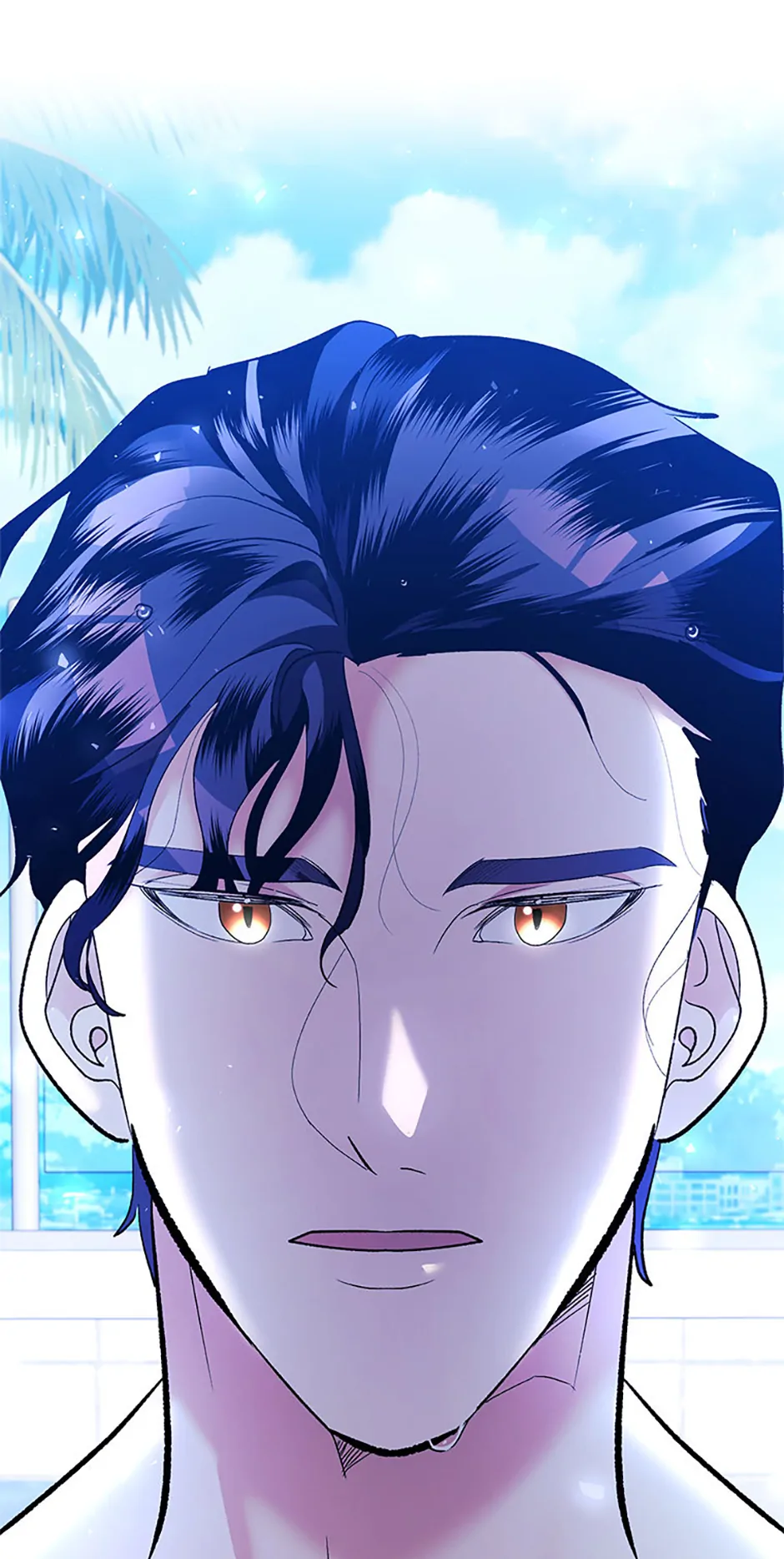 Unauthorized Access Chapter 4 - page 97