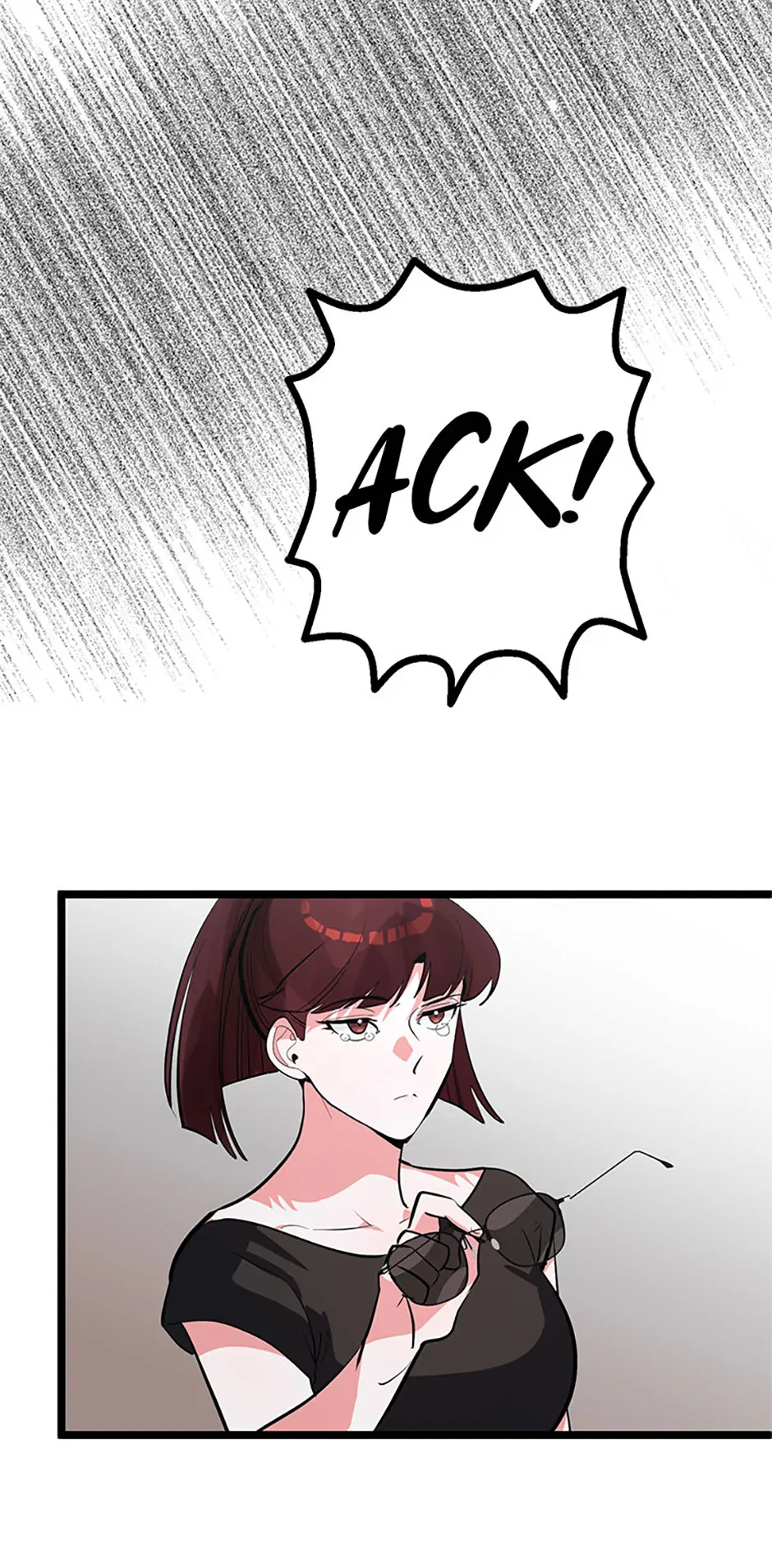 Unauthorized Access Chapter 35 - page 12