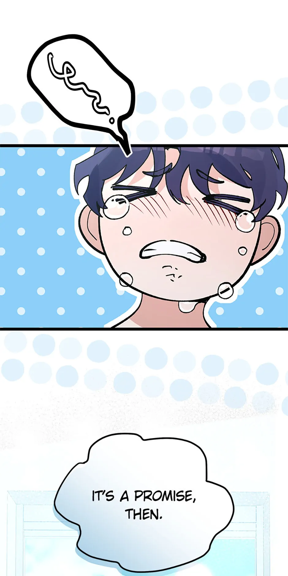 Unauthorized Access Chapter 35 - page 20