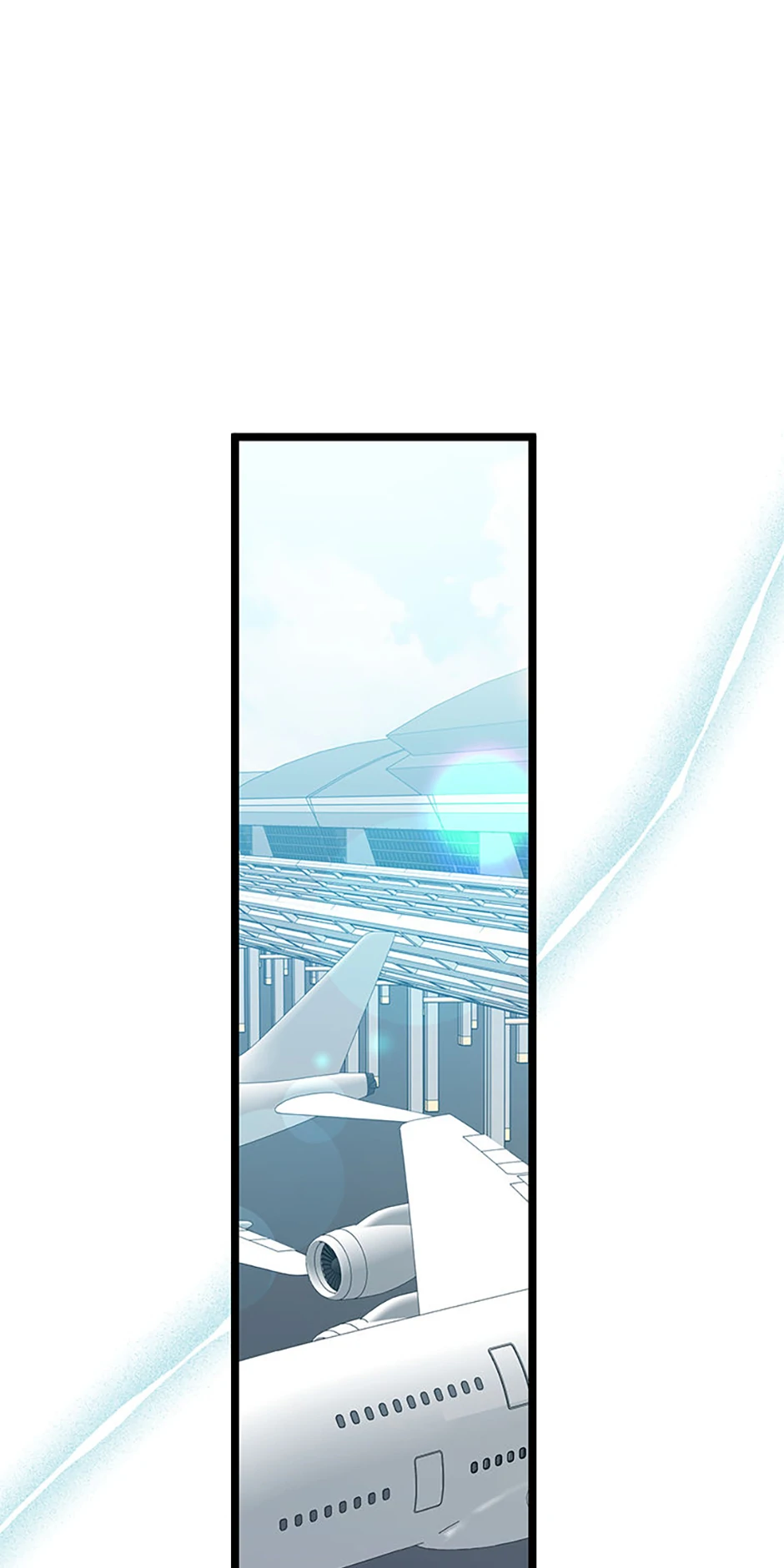 Unauthorized Access Chapter 35 - page 22