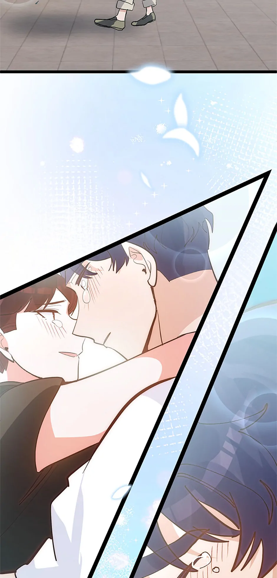 Unauthorized Access Chapter 35 - page 28