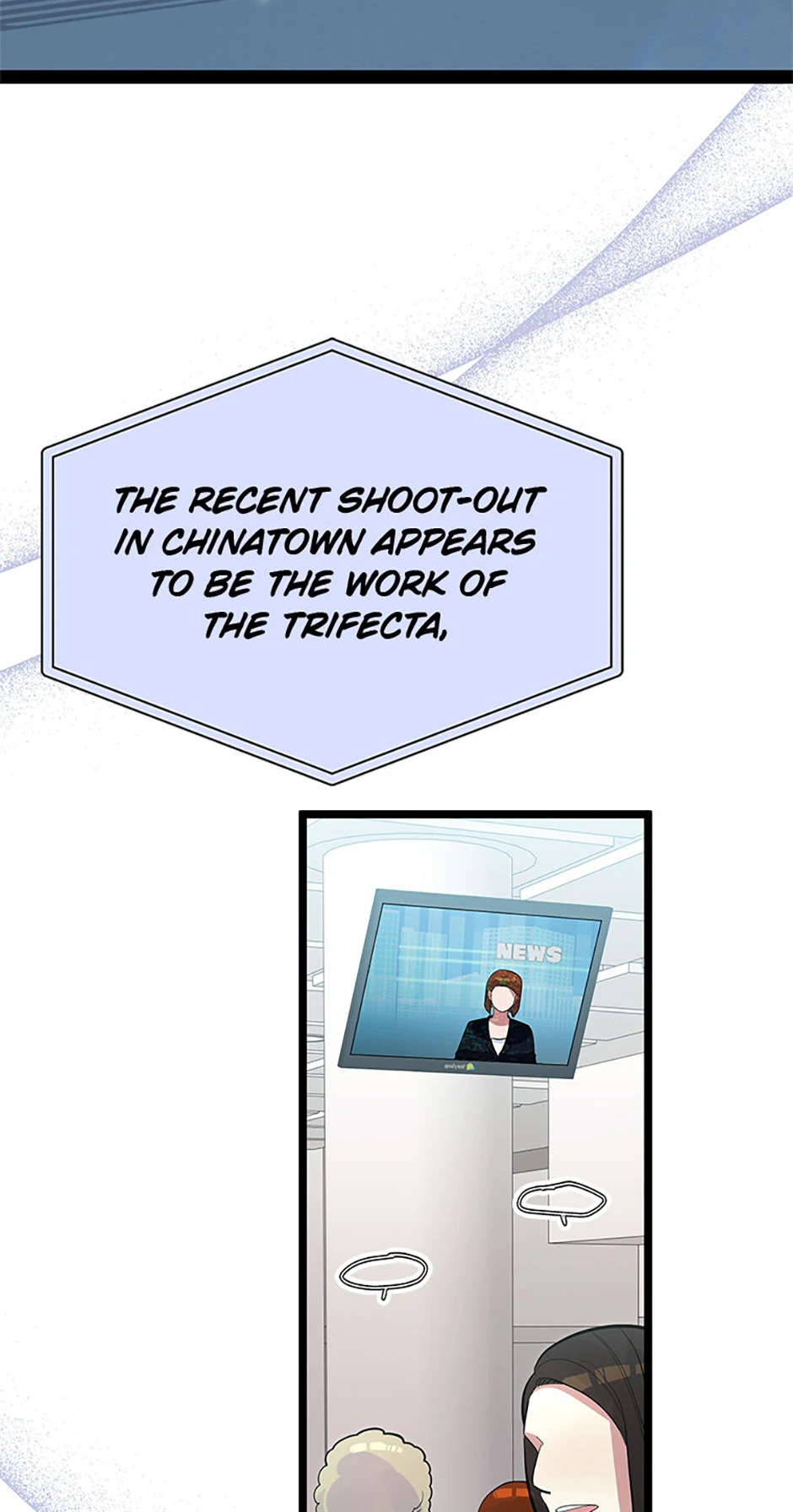 Unauthorized Access Chapter 35 - page 3