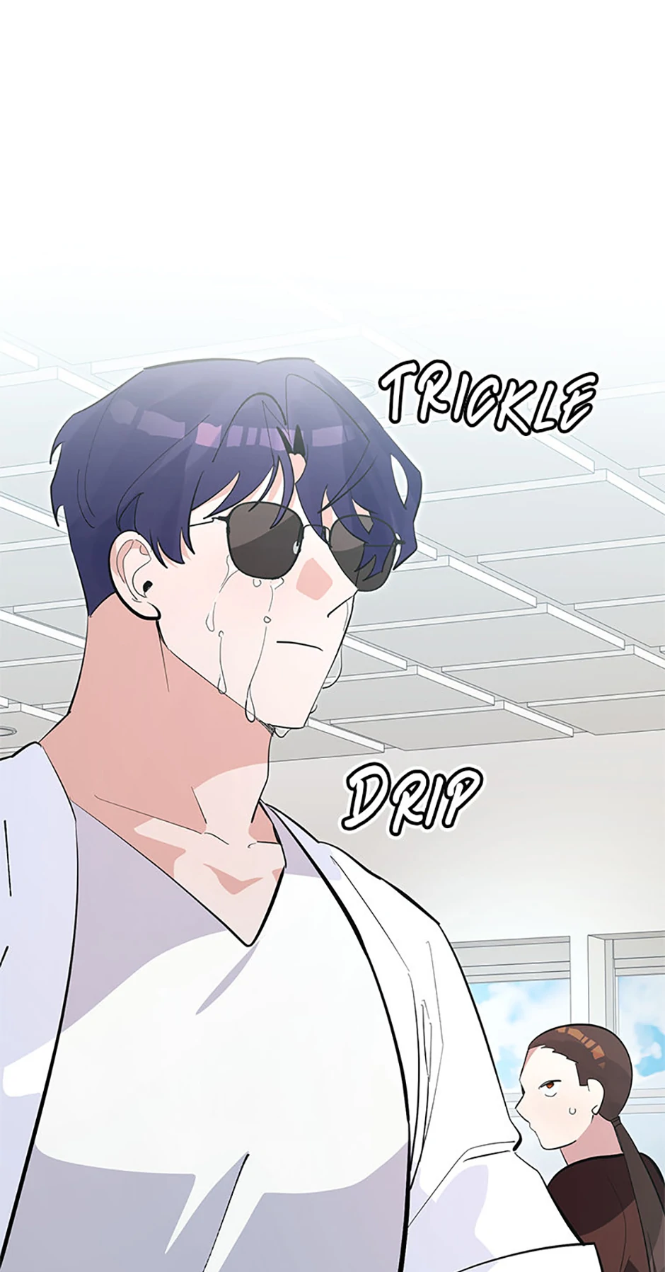 Unauthorized Access Chapter 35 - page 37