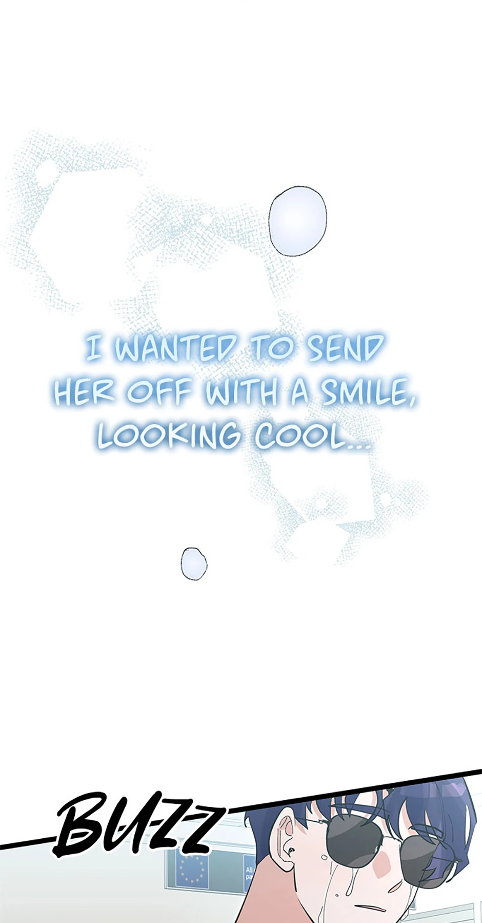Unauthorized Access Chapter 35 - page 39