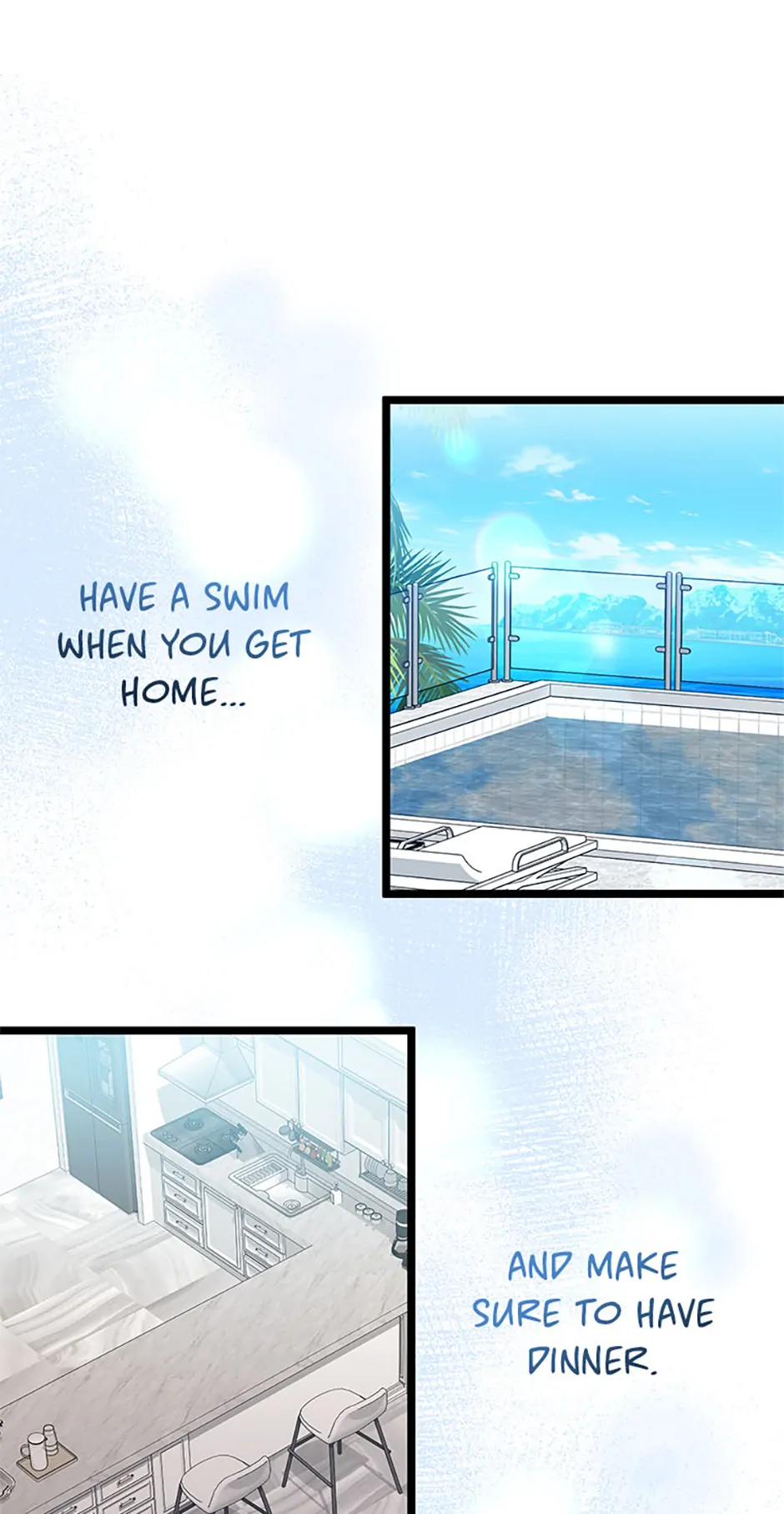 Unauthorized Access Chapter 35 - page 43