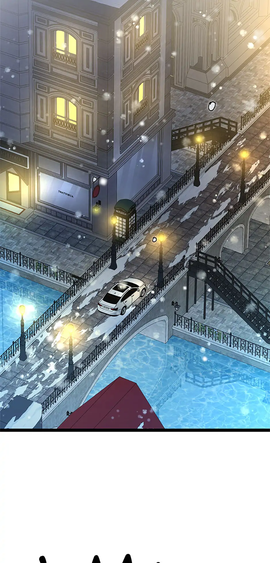 Unauthorized Access Chapter 35 - page 61