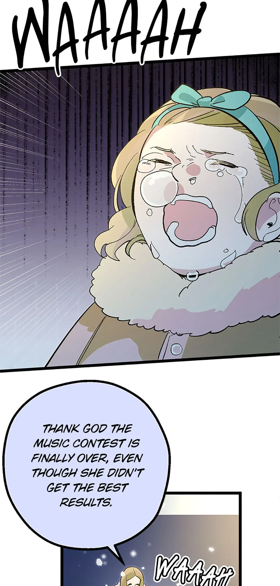 Unauthorized Access Chapter 35 - page 62