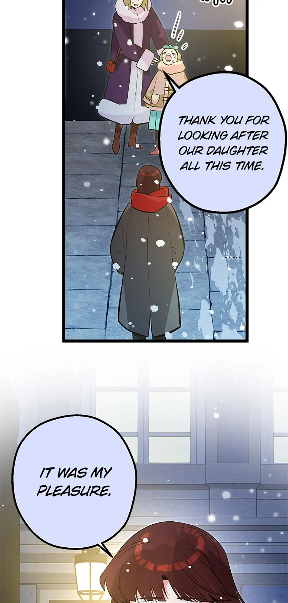 Unauthorized Access Chapter 35 - page 63