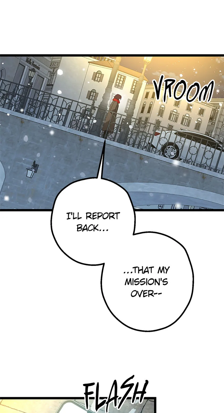 Unauthorized Access Chapter 35 - page 65