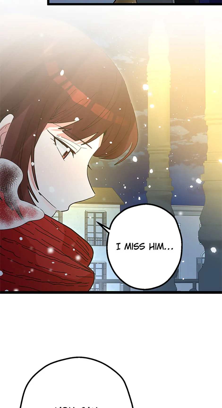 Unauthorized Access Chapter 35 - page 67