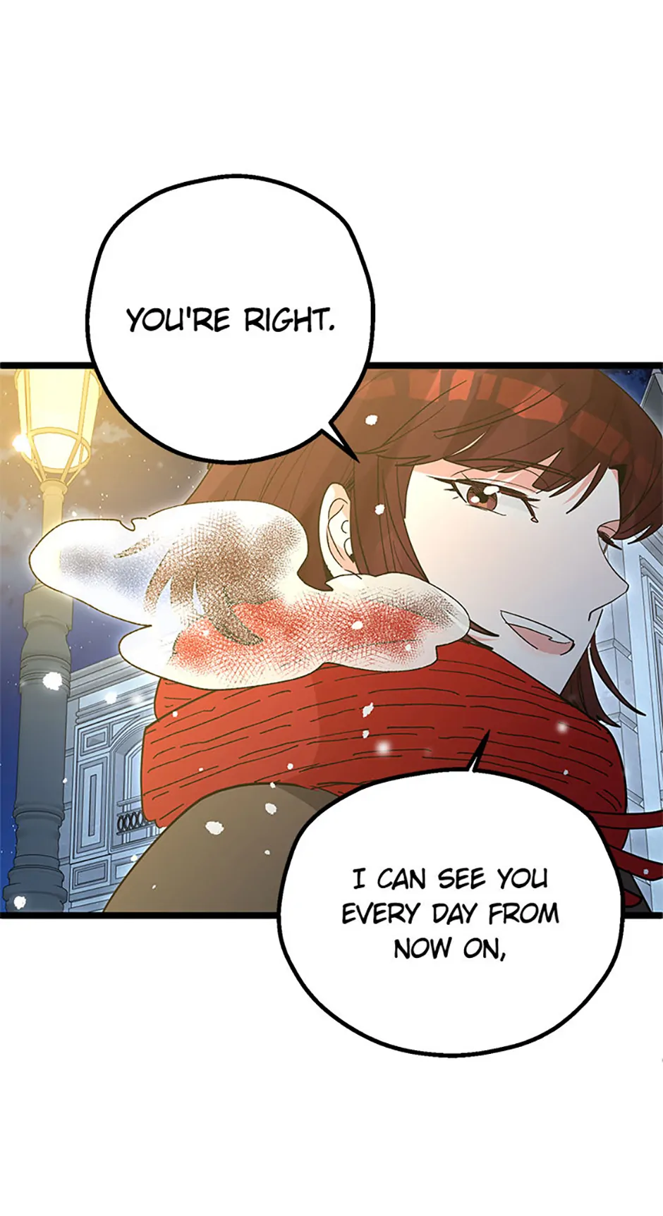 Unauthorized Access Chapter 35 - page 69