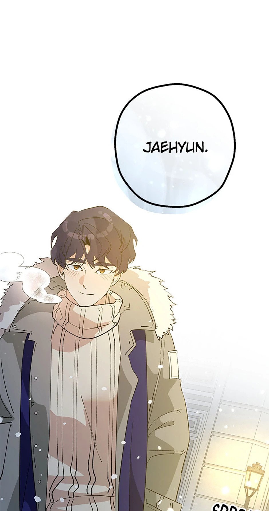 Unauthorized Access Chapter 35 - page 70