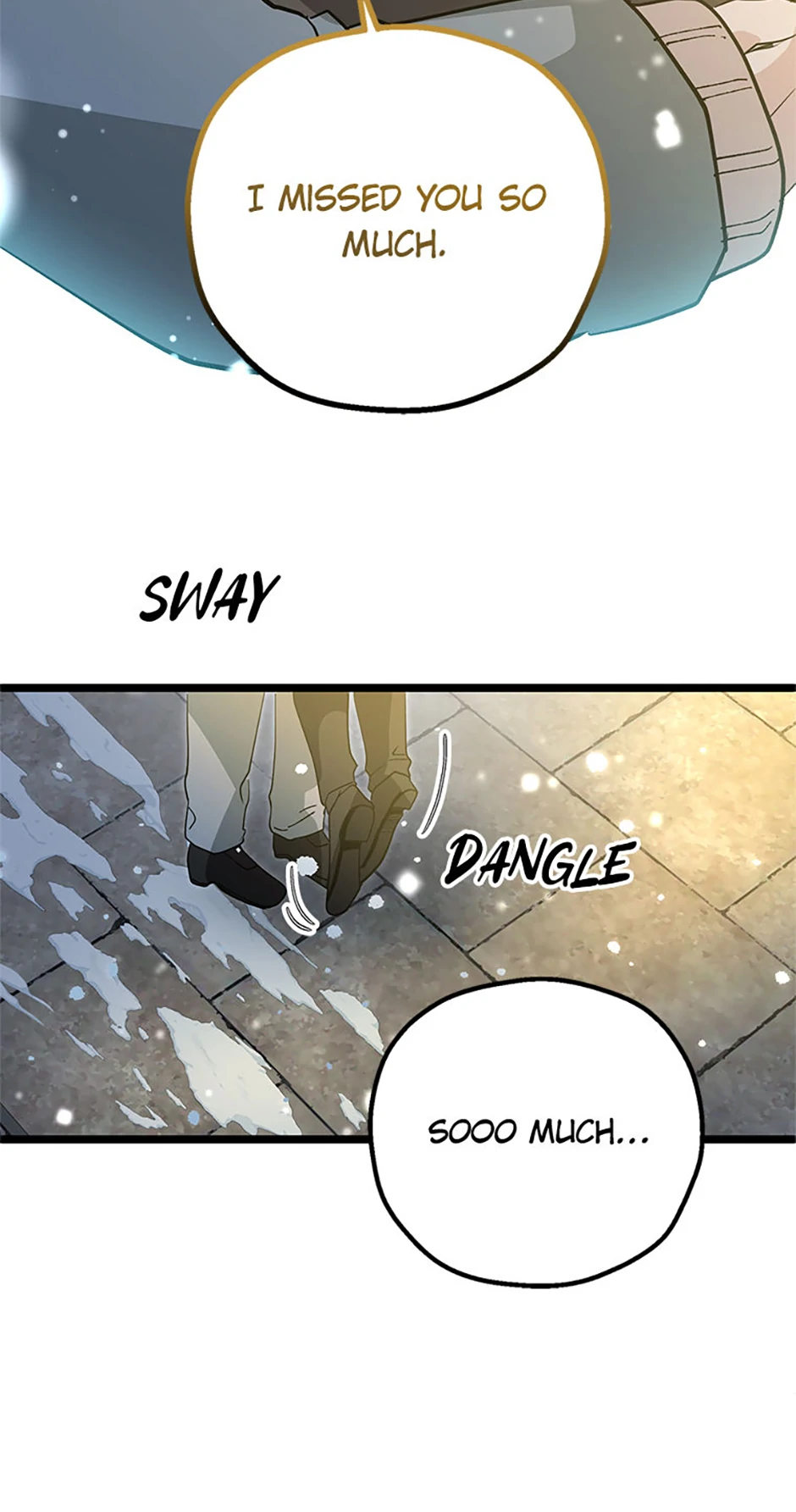 Unauthorized Access Chapter 35 - page 74