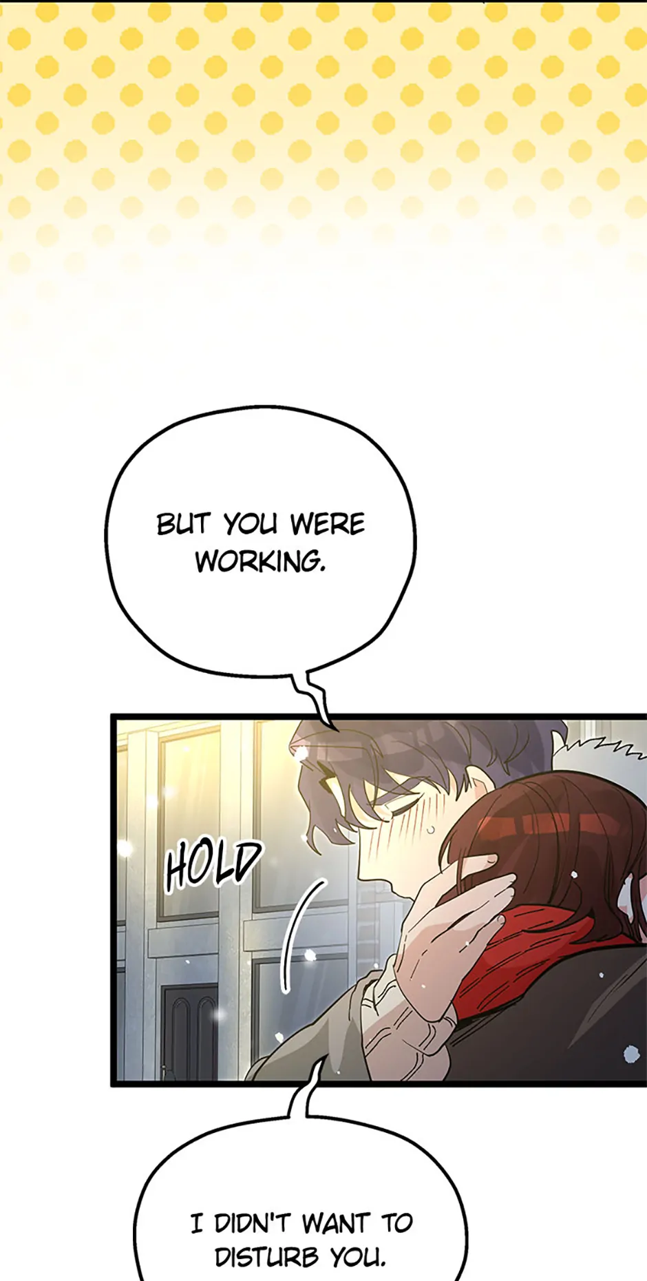 Unauthorized Access Chapter 35 - page 76
