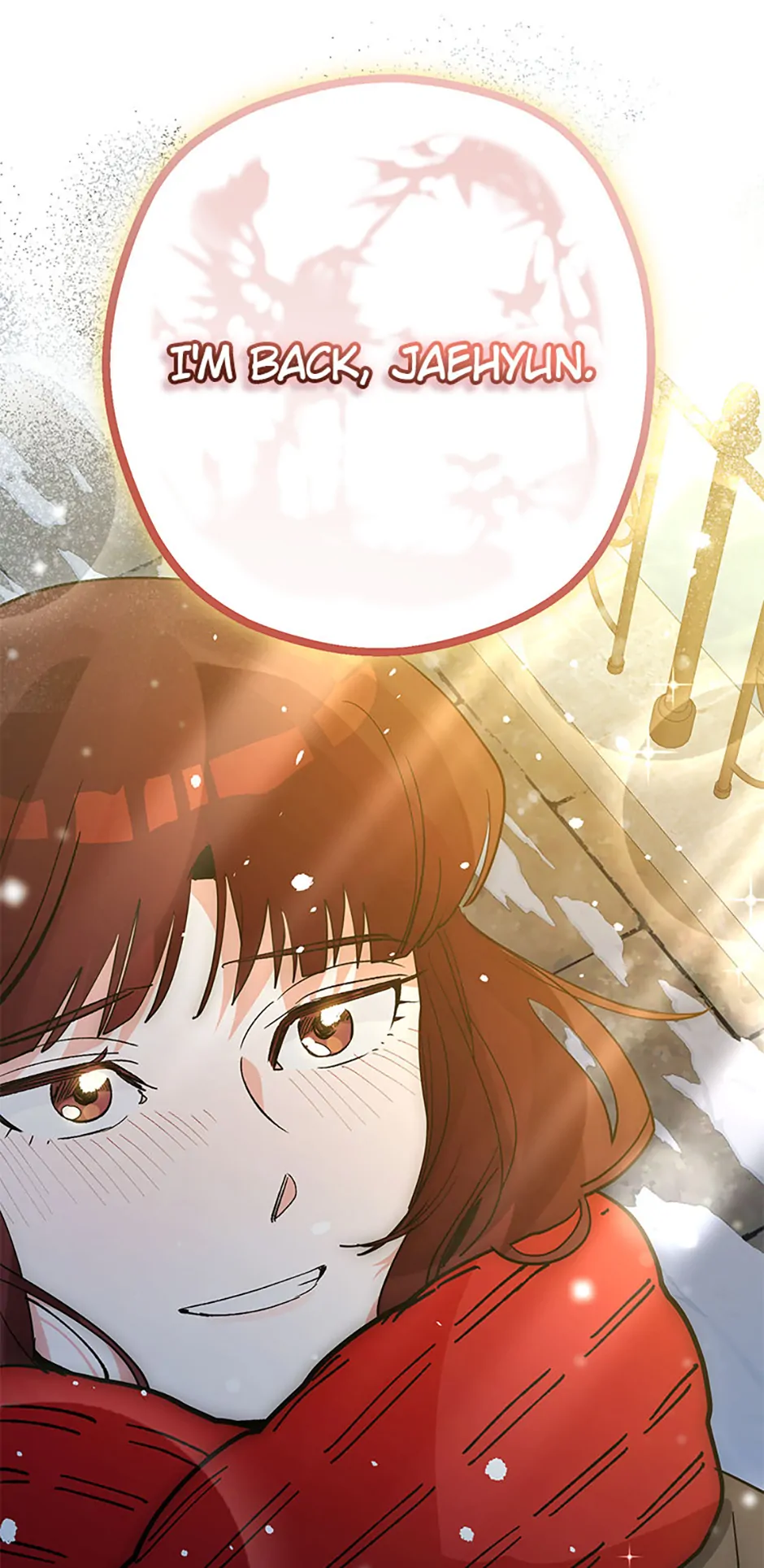 Unauthorized Access Chapter 35 - page 79