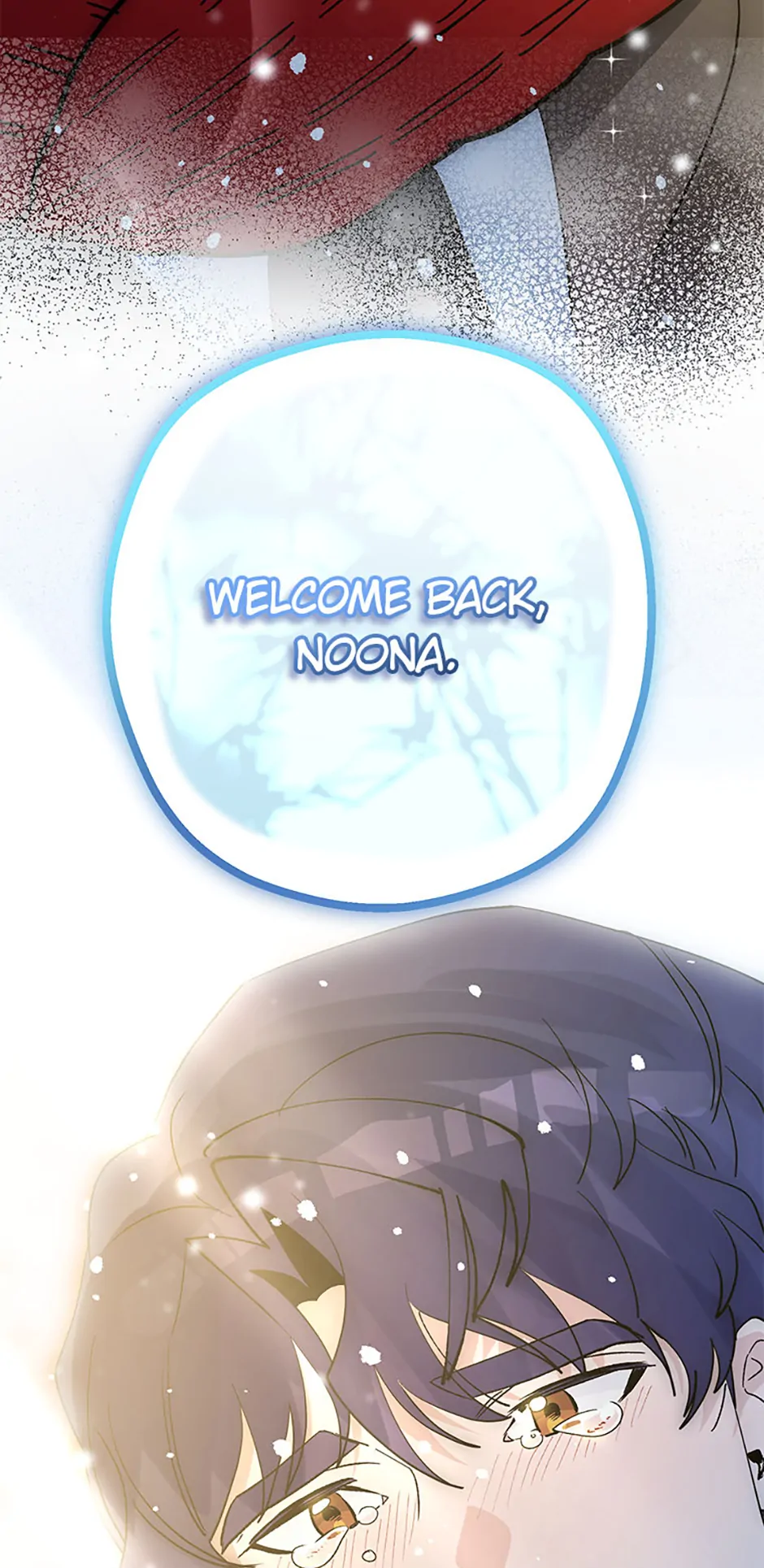 Unauthorized Access Chapter 35 - page 80
