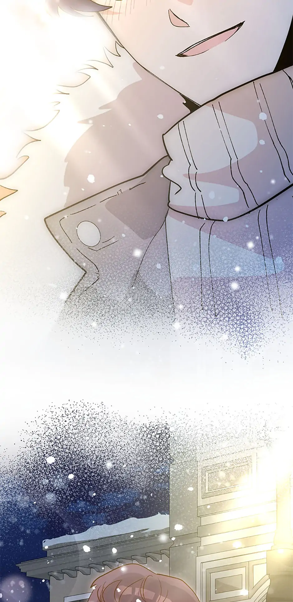 Unauthorized Access Chapter 35 - page 81