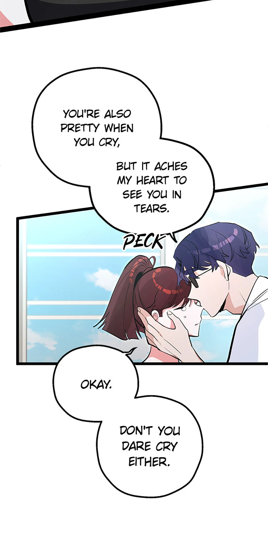 Unauthorized Access Chapter 35 - page 9
