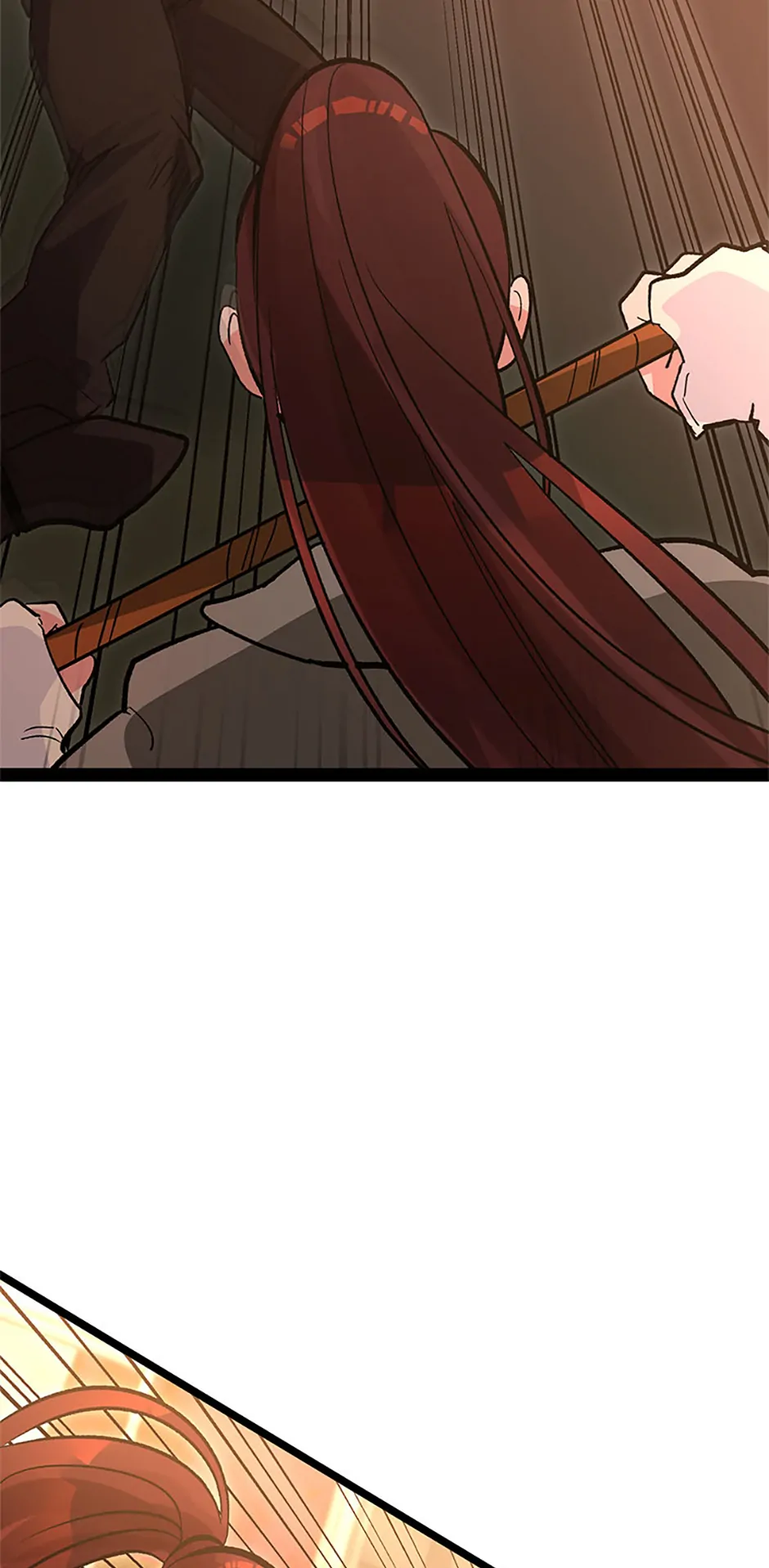 Unauthorized Access Chapter 34 - page 13