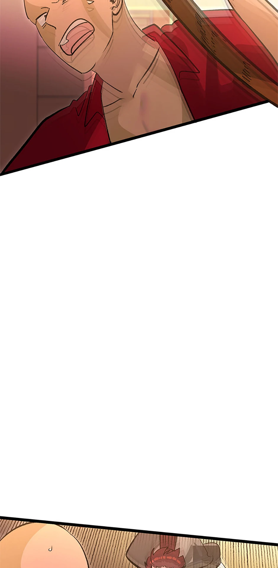Unauthorized Access Chapter 34 - page 15