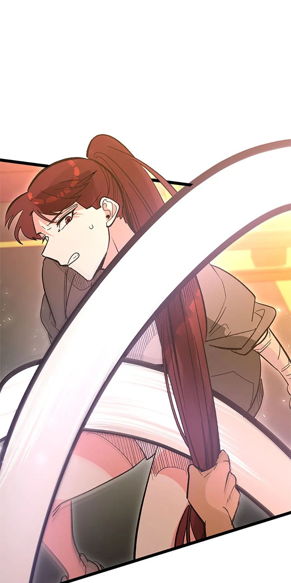 Unauthorized Access Chapter 34 - page 21