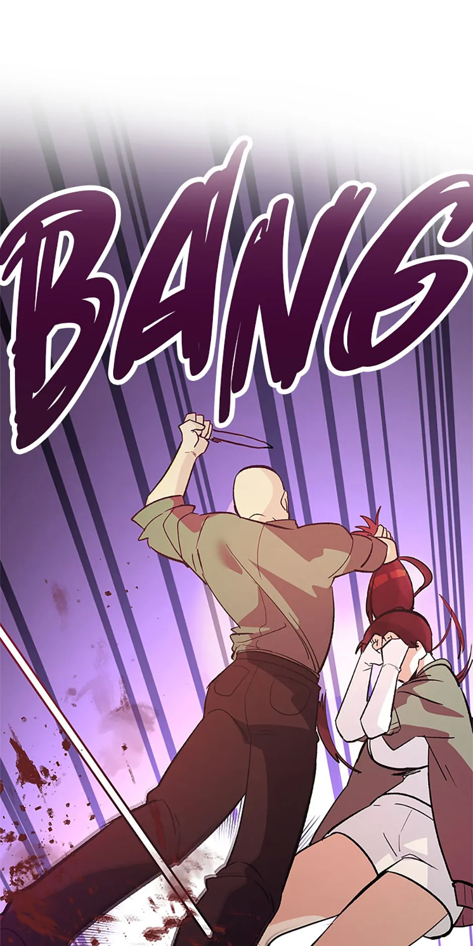 Unauthorized Access Chapter 34 - page 24