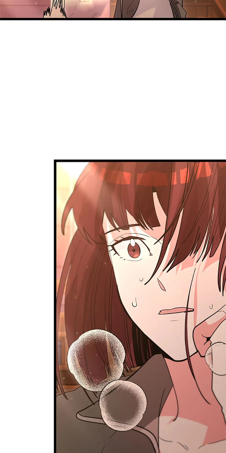 Unauthorized Access Chapter 34 - page 26