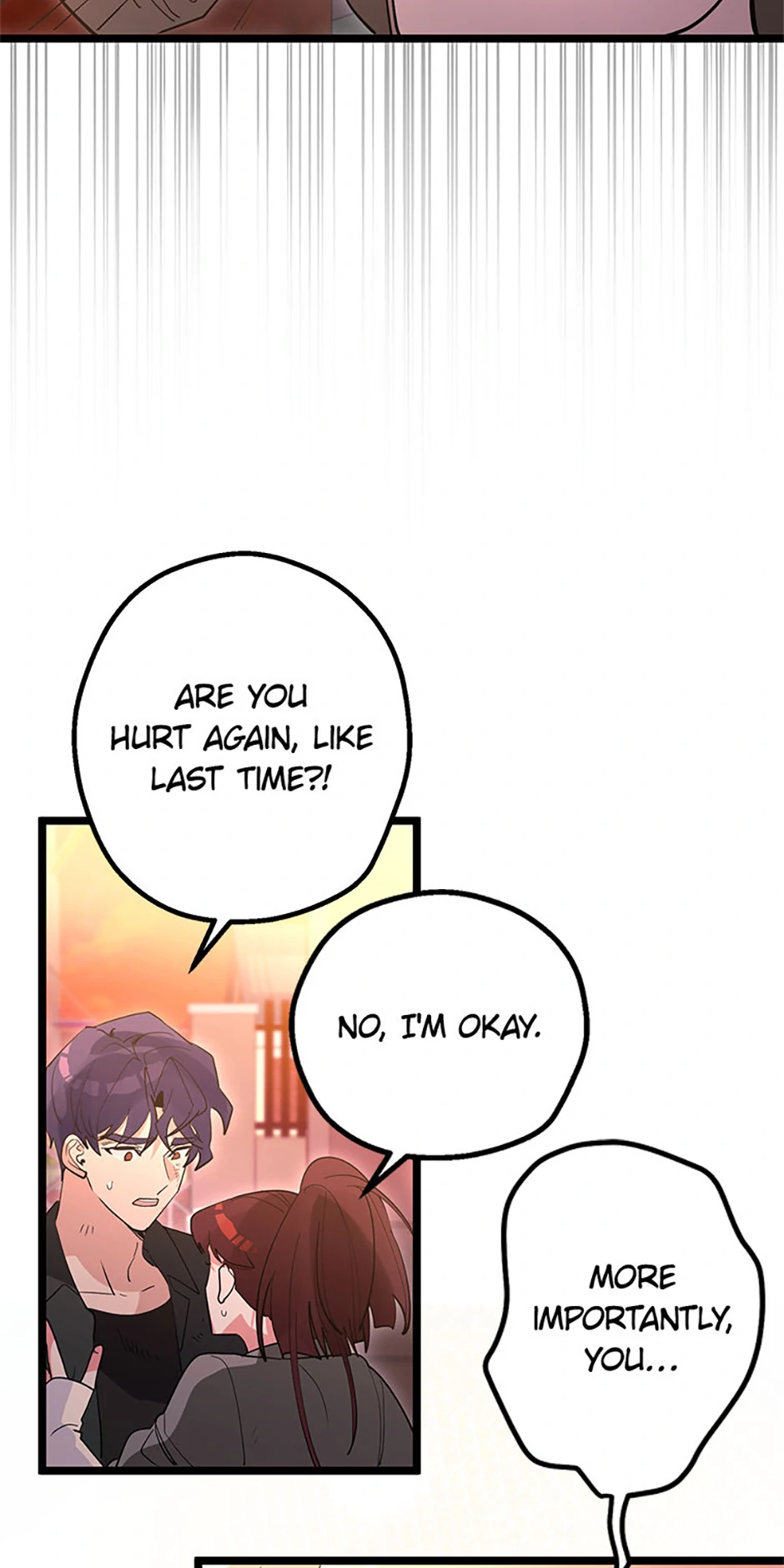 Unauthorized Access Chapter 34 - page 30