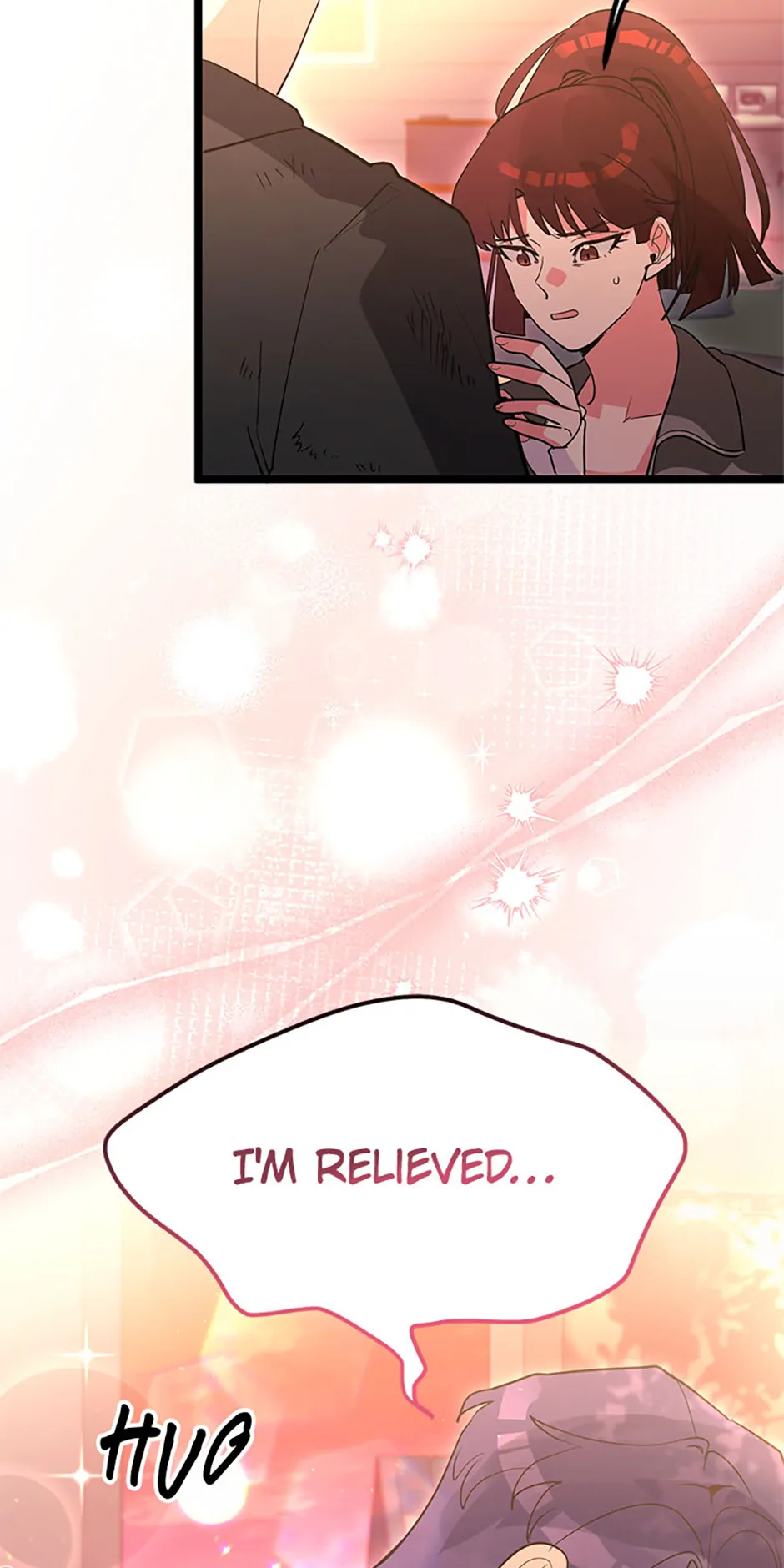 Unauthorized Access Chapter 34 - page 31