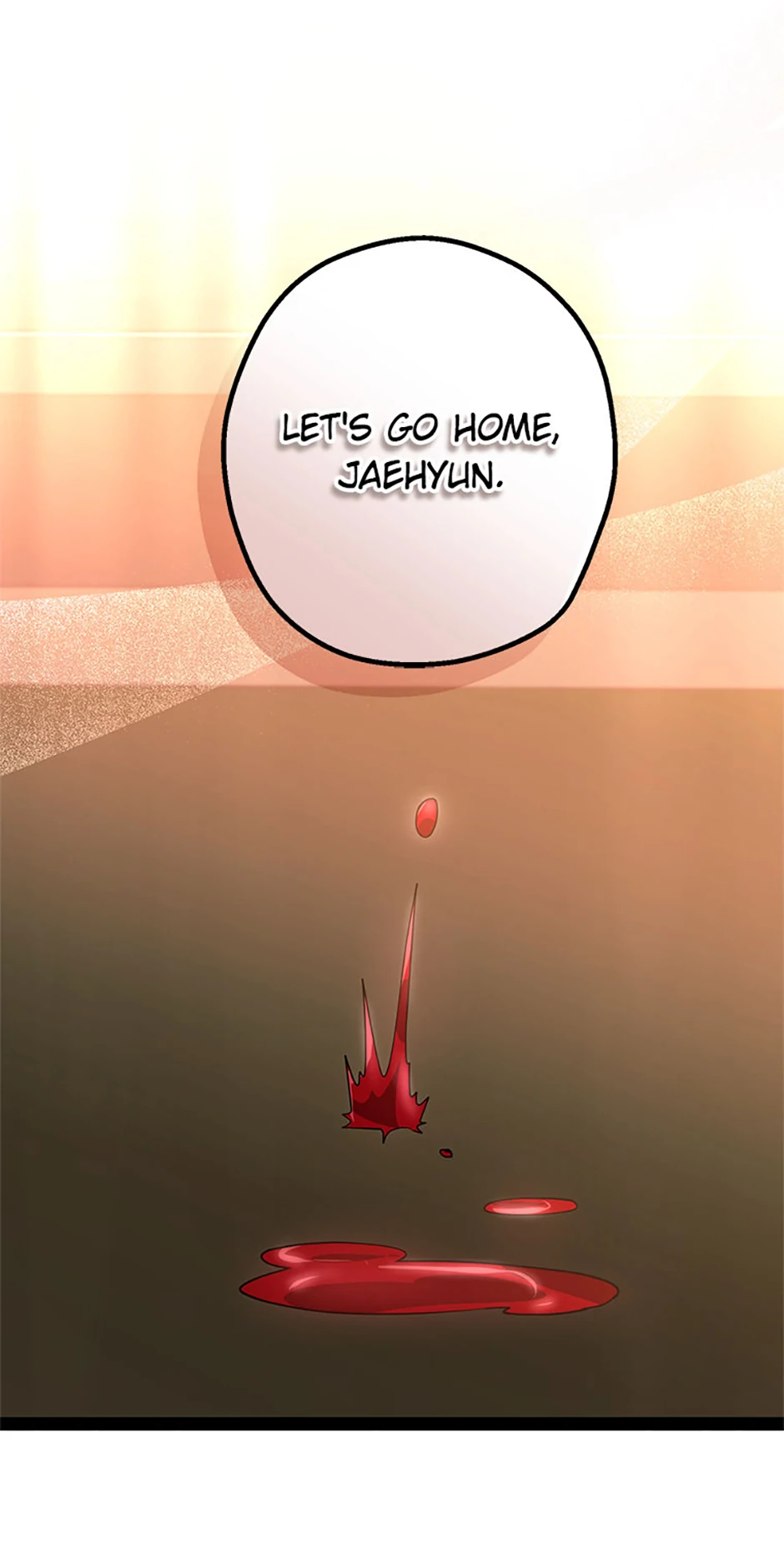 Unauthorized Access Chapter 34 - page 35