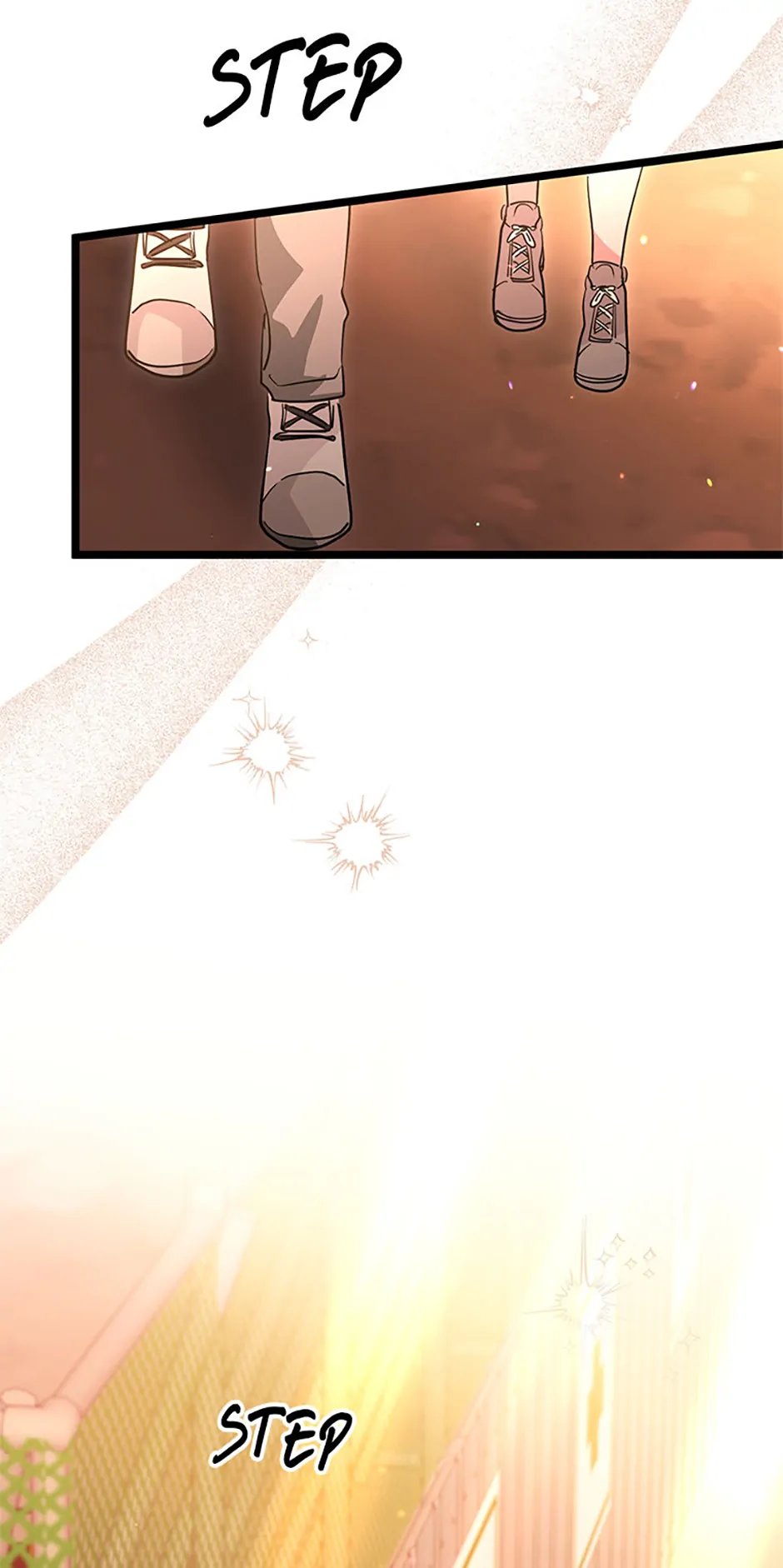 Unauthorized Access Chapter 34 - page 38