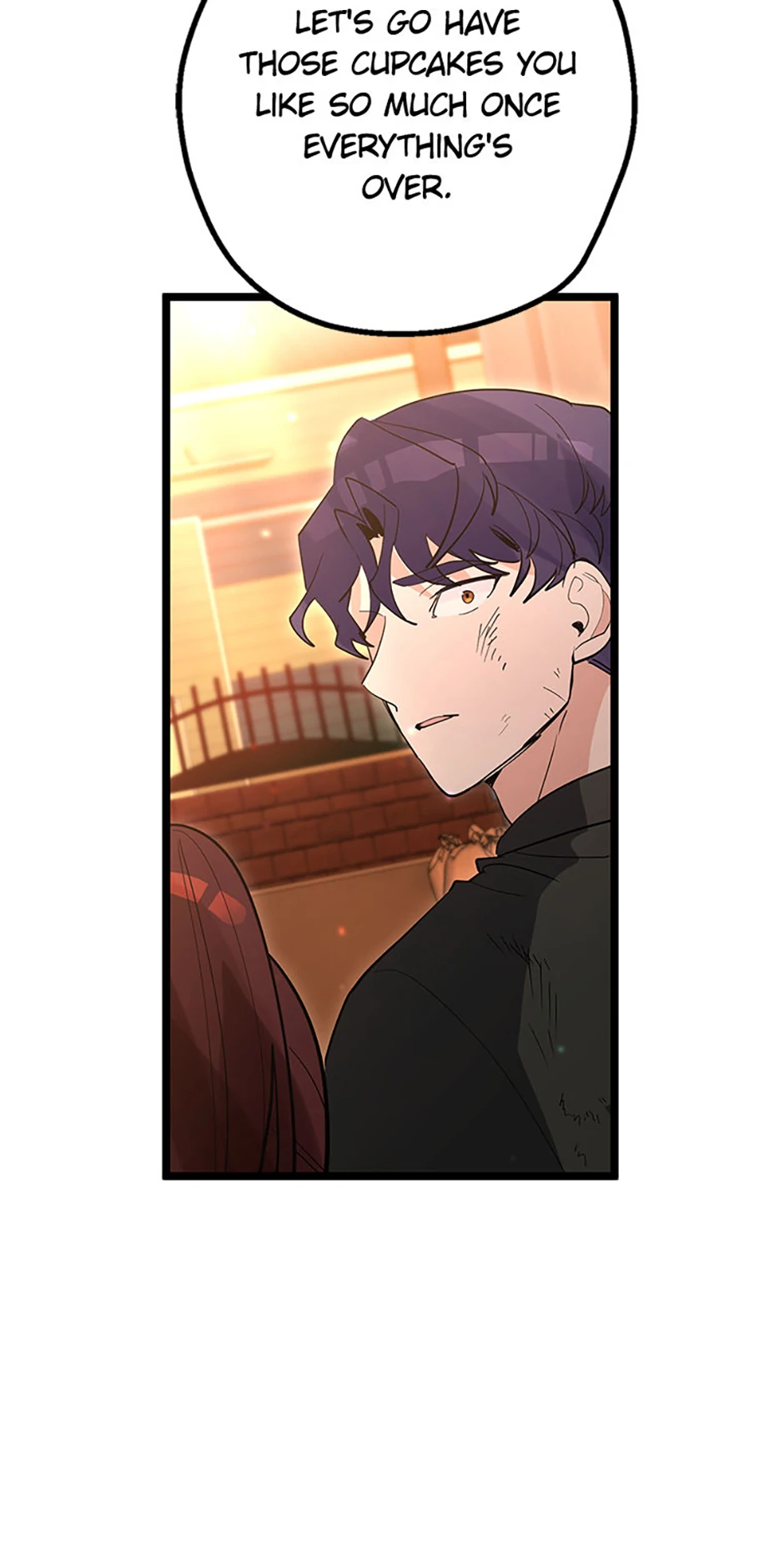 Unauthorized Access Chapter 34 - page 41