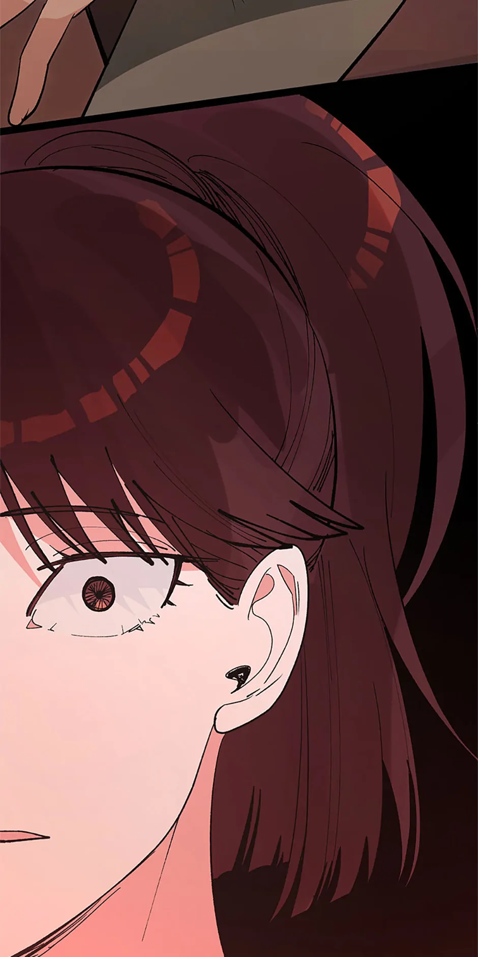 Unauthorized Access Chapter 34 - page 45
