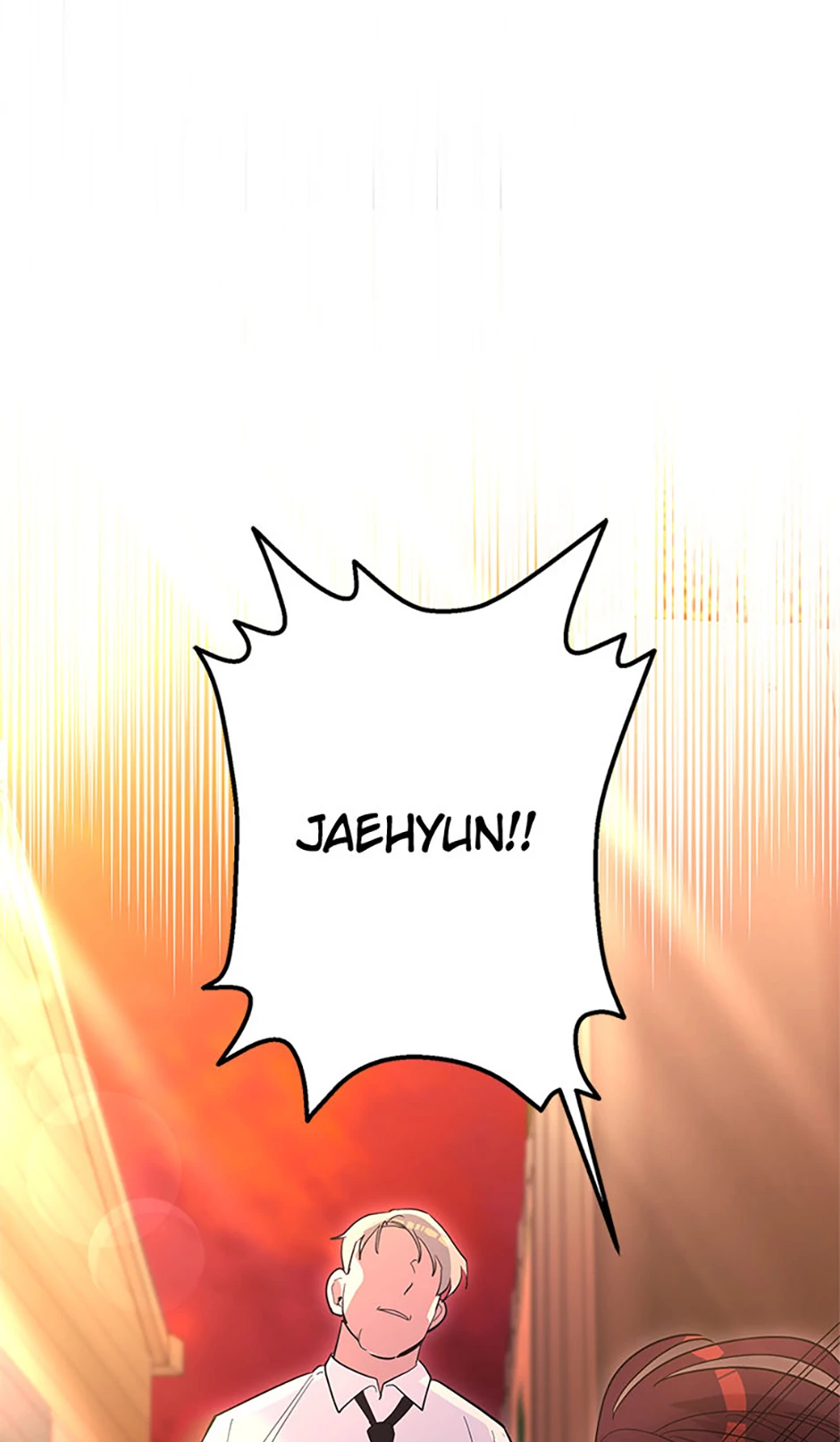 Unauthorized Access Chapter 34 - page 47