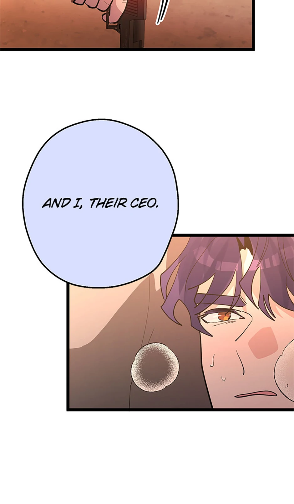 Unauthorized Access Chapter 34 - page 51